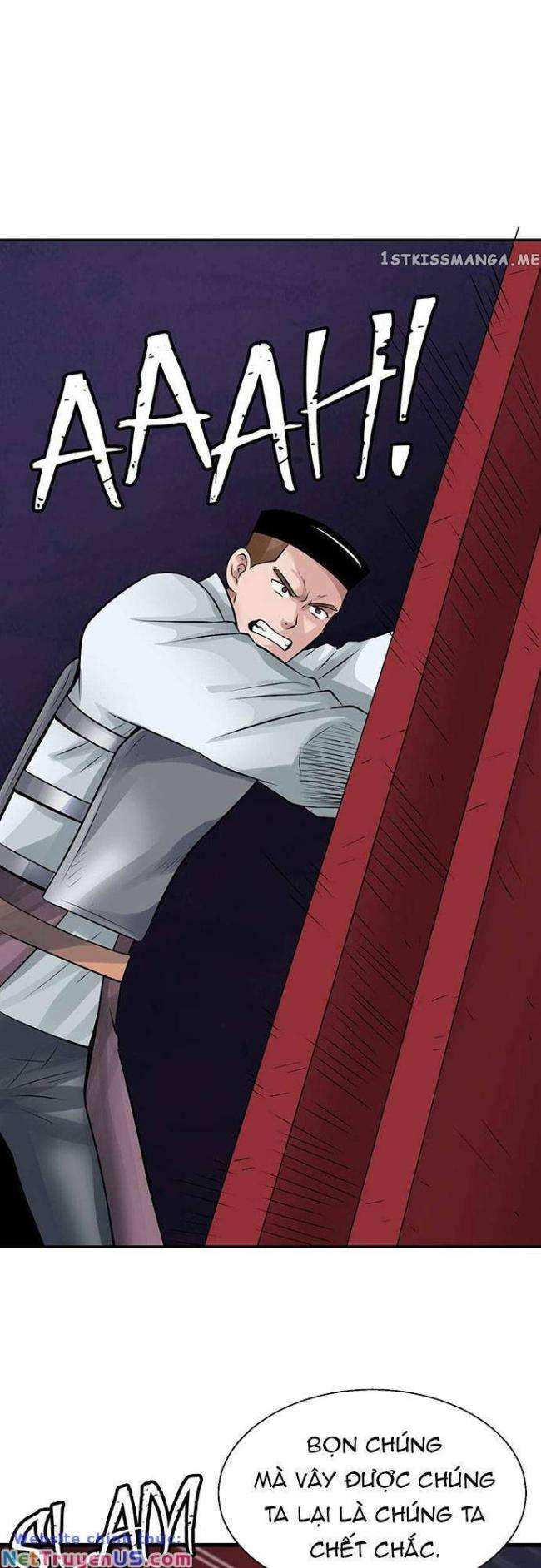 Ranker Bất Bại - Page 18