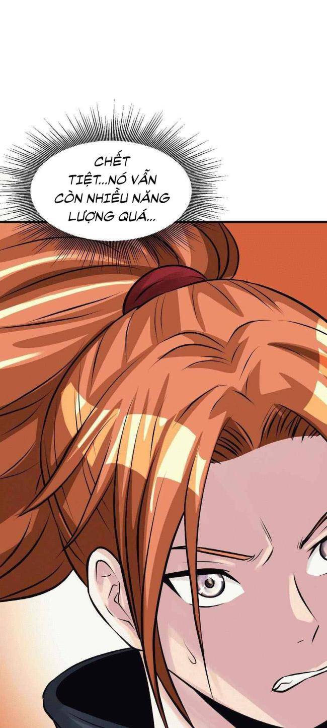 Ranker Bất Bại - Page 18