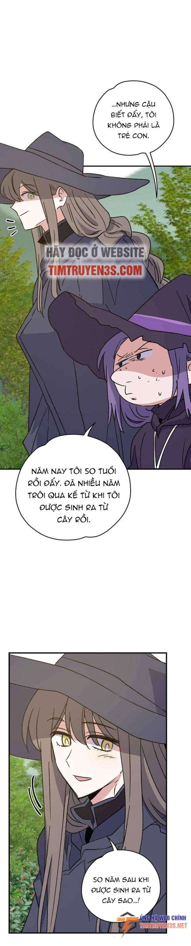 Nhà Hiền Triết Yigret - Page 34