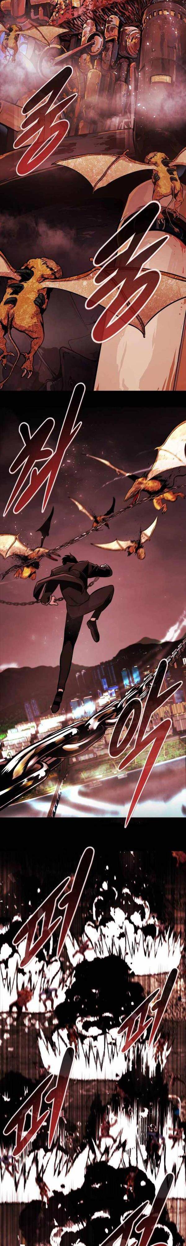 Kẻ Đa Tài - Page 24