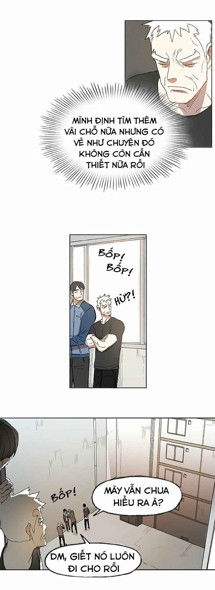 Võ Sĩ Quyền Anh - Page 64