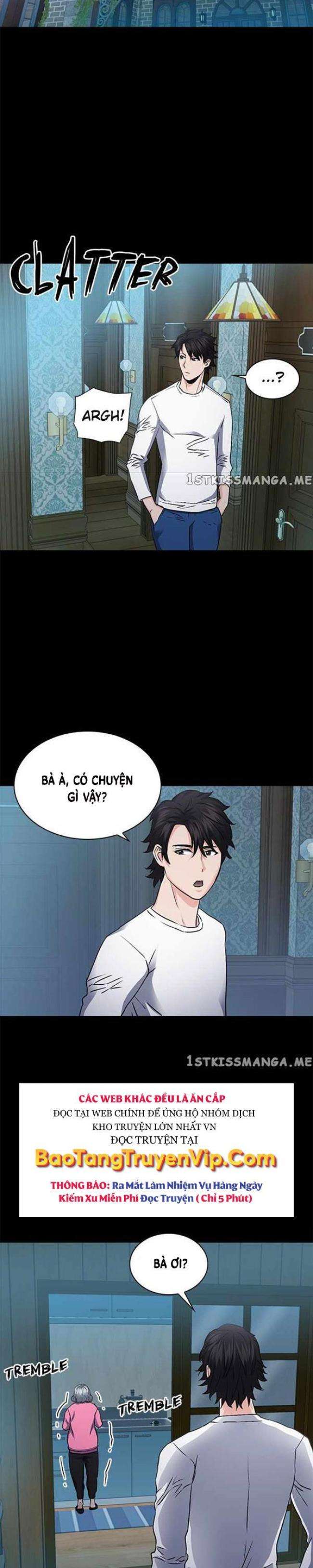 Druid Tại Ga Seoul - Page 37