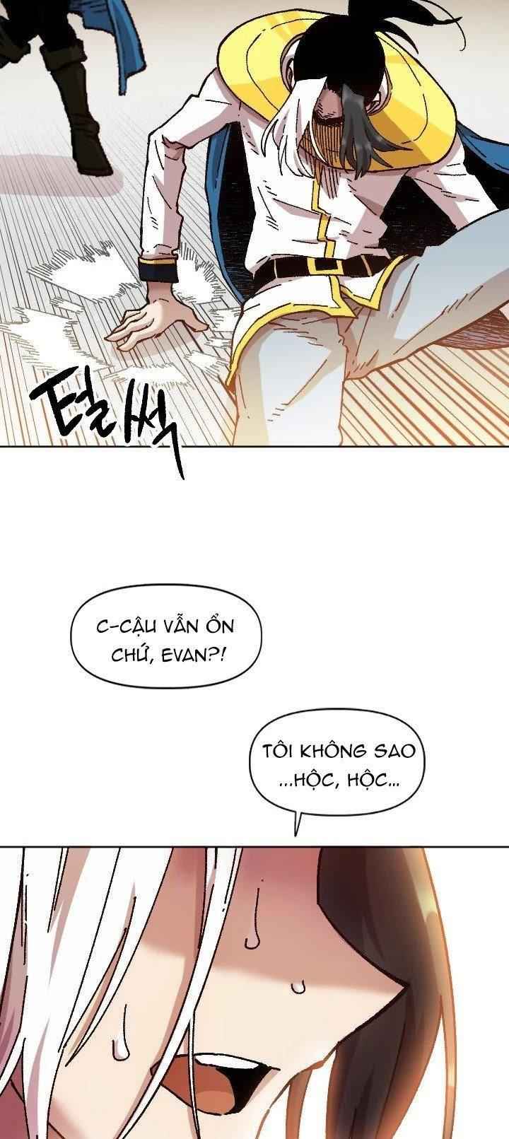 Nô Lệ Nghịch Thiên - Page 23