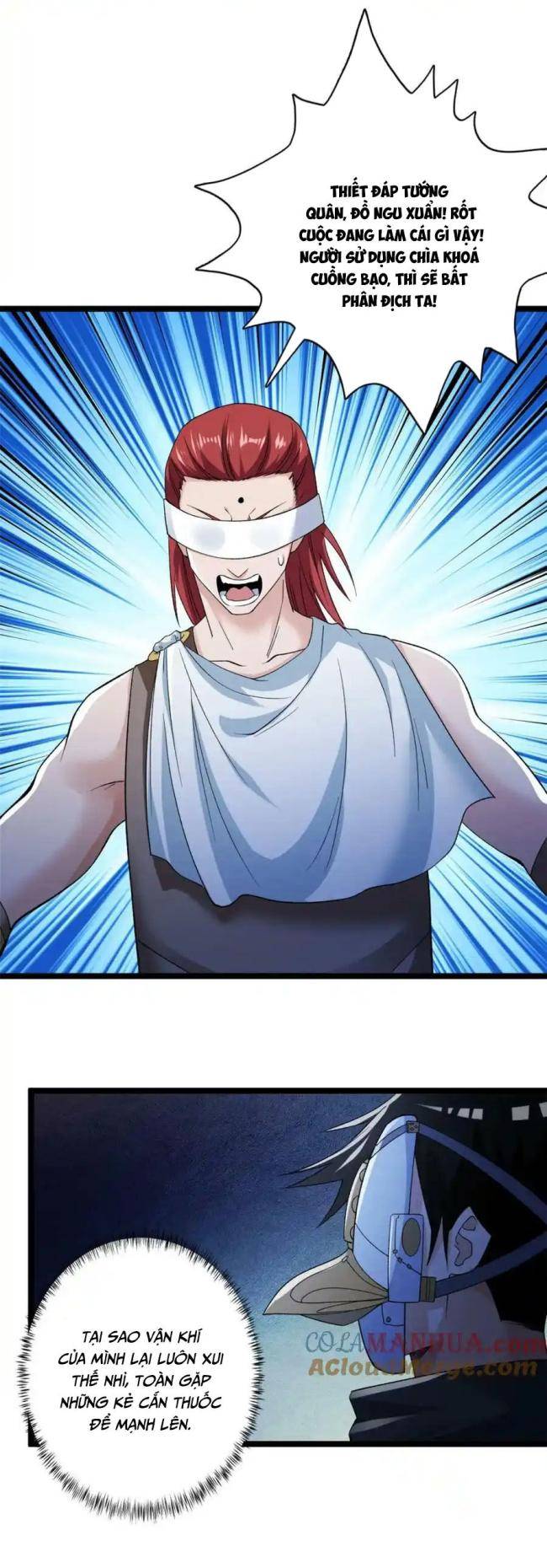 Ta Có 999 Loại Dị Năng - Page 24