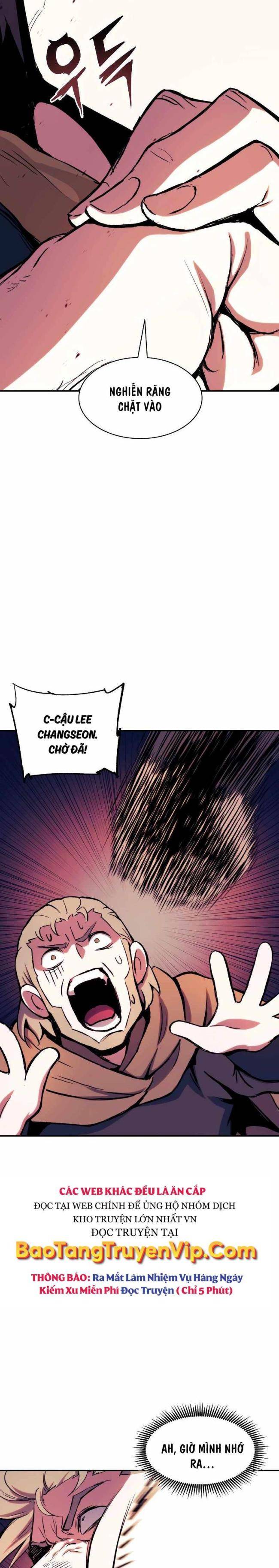 Tàn Tinh Tái Thế - Page 22