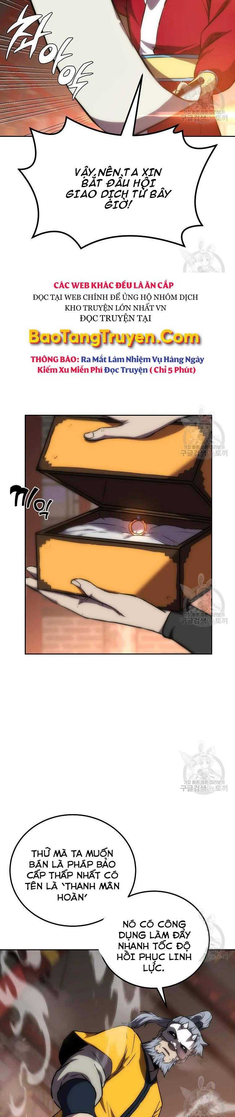 Thiếu Niên Phương Sĩ - Page 27