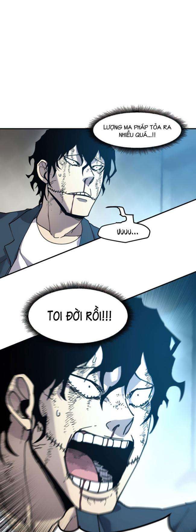 Pháp Sư Trẻ Tuổi - Page 30