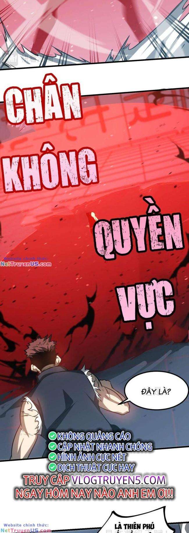 Siêu Phàm Tiến Hóa - Page 16