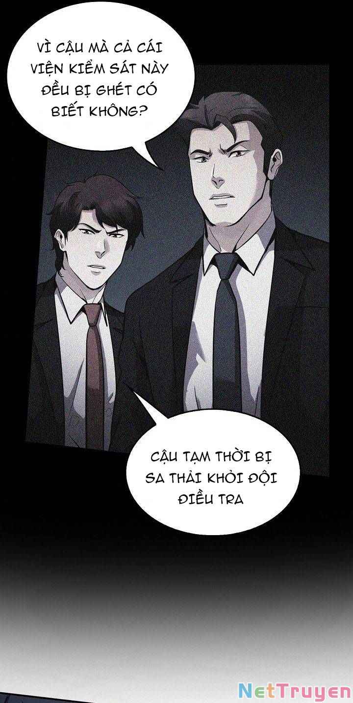 Điều Tra Viên Chuyển Sinh - Page 62