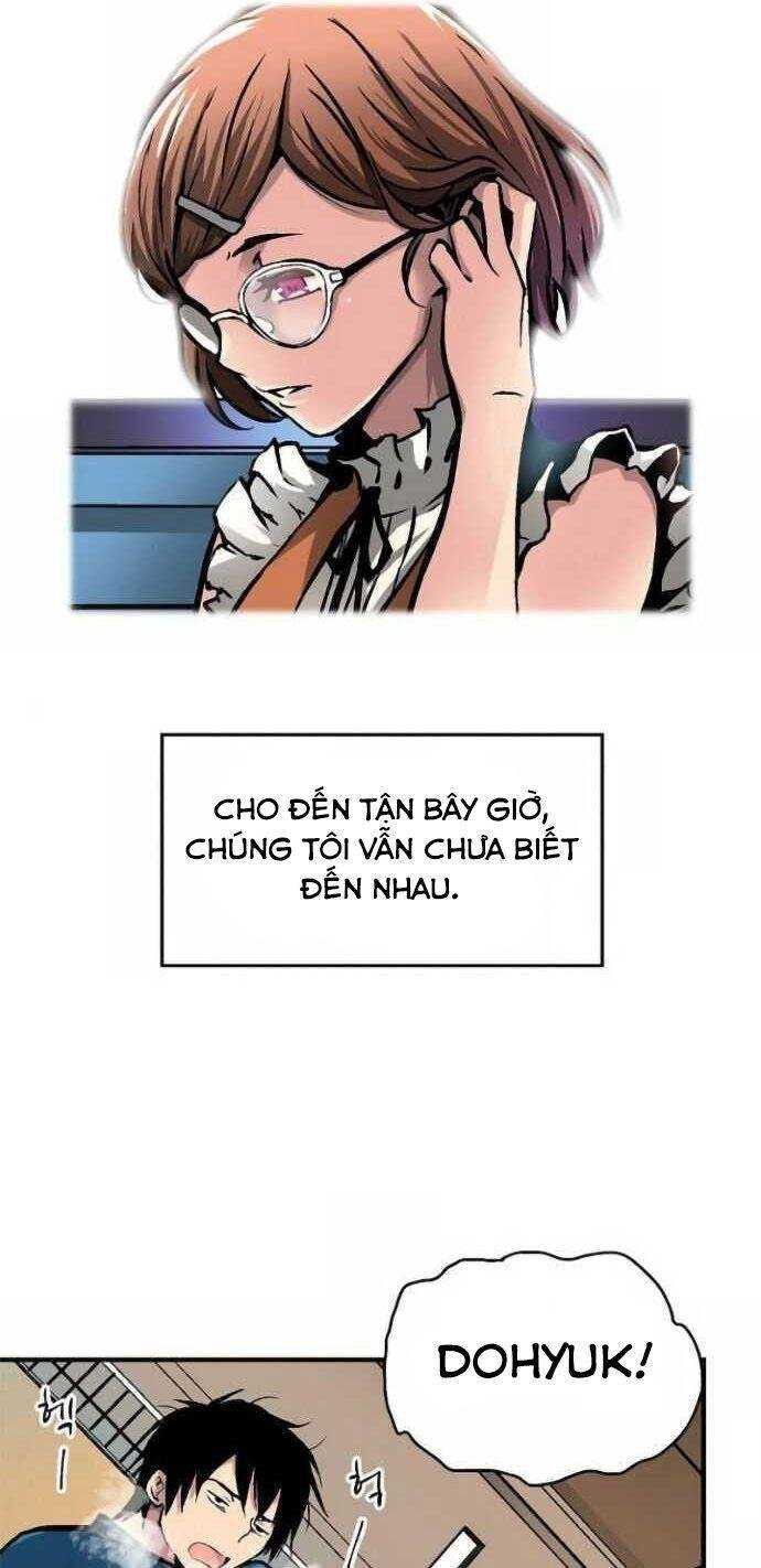 Không Thể Phá Vỡ - Page 16