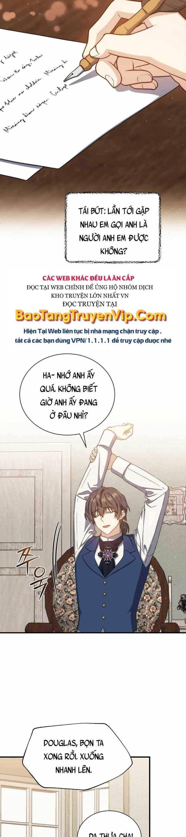 Sự Trở Lại Của Pháp Sư Cấp 8 - Page 7