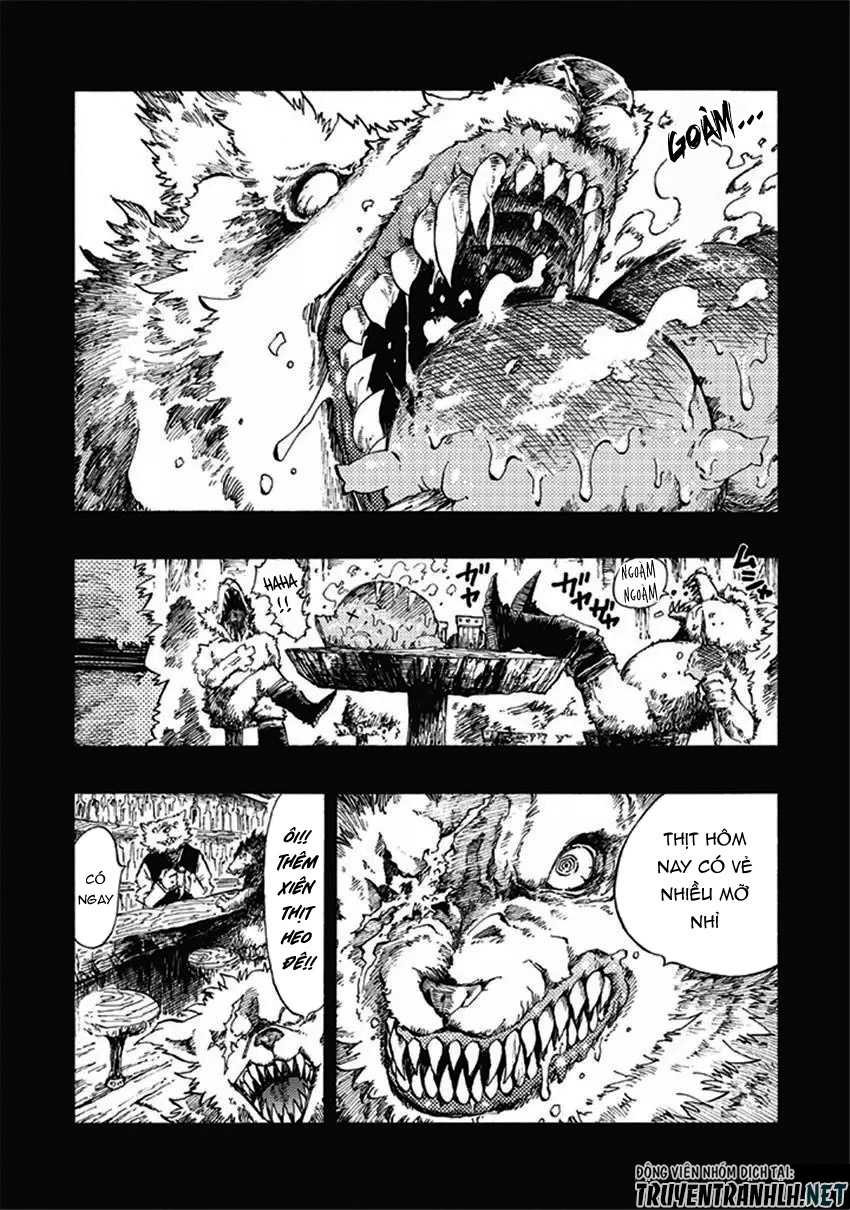 Tales Of Destruction - Page 4