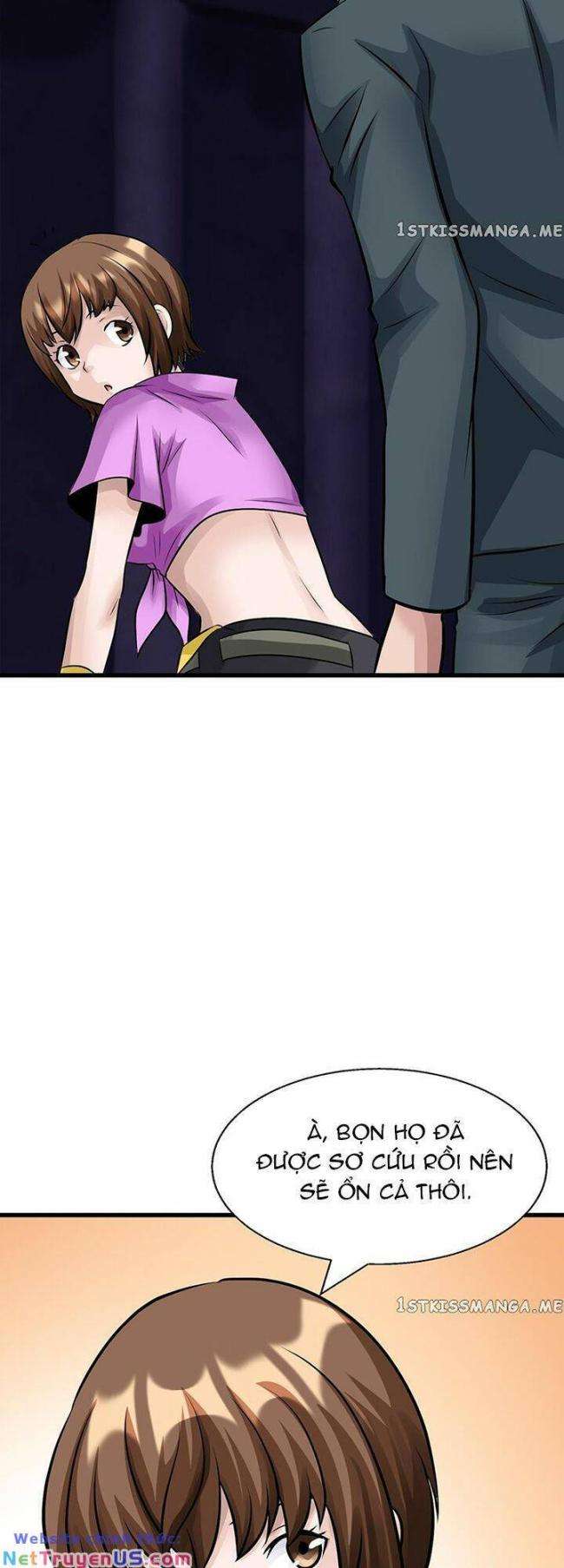 Ranker Bất Bại - Page 53