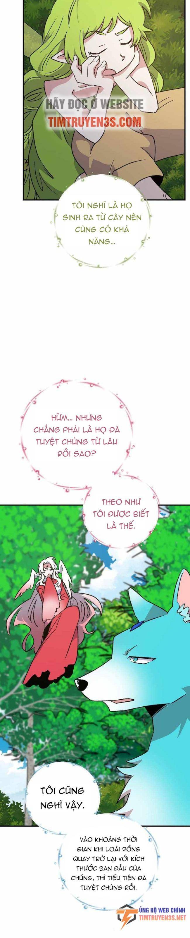 Nhà Hiền Triết Yigret - Page 12