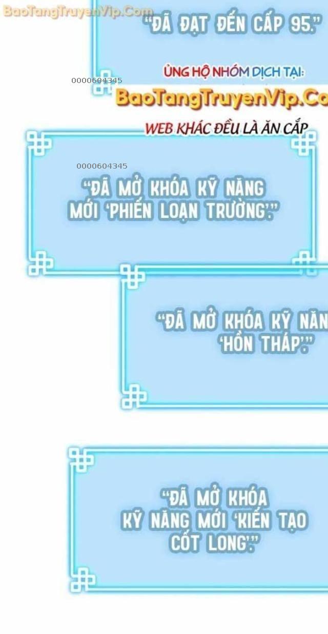 Cao Thủ Tiền Kiếp Hồi Sinh Về Võ Lâm - Page 43