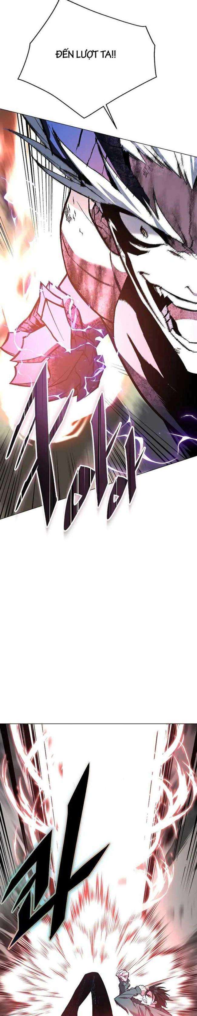 Thiên Ma Tôn Sư - Page 20