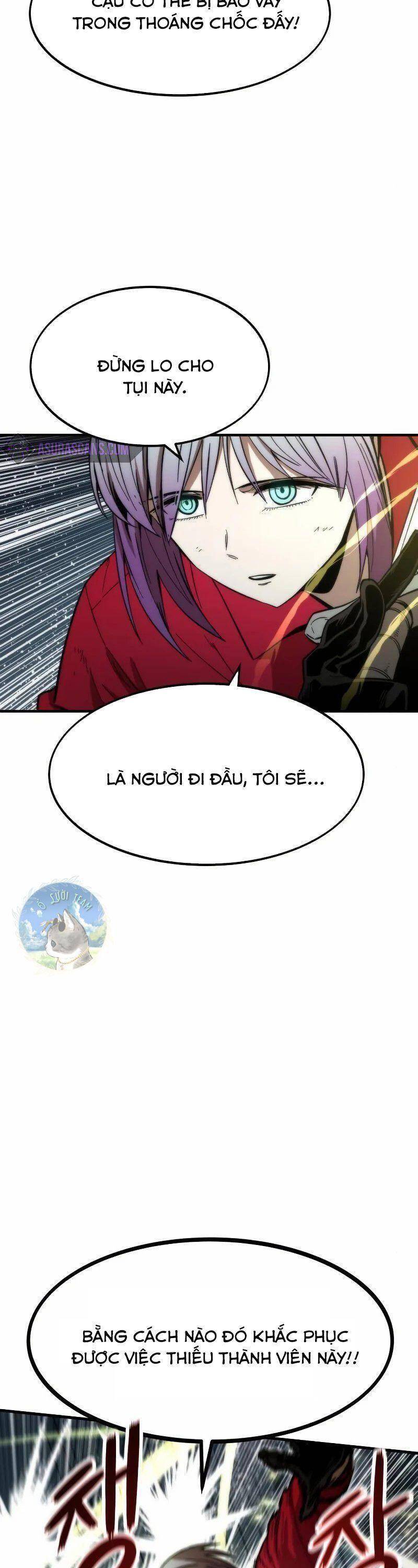 Nhân Vật Phụ Siêu Cấp - Page 8
