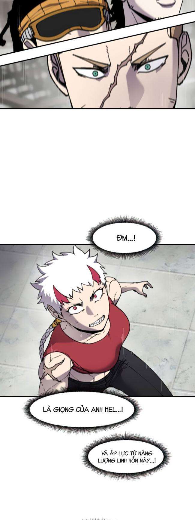 Pháp Sư Trẻ Tuổi - Page 37