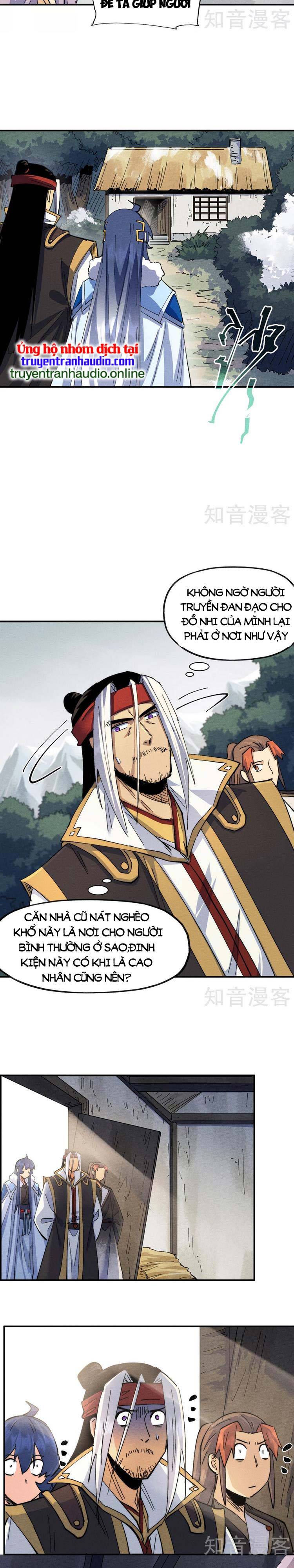 Nhân Vật Chính Mạnh Nhất Lịch Sử - Page 11