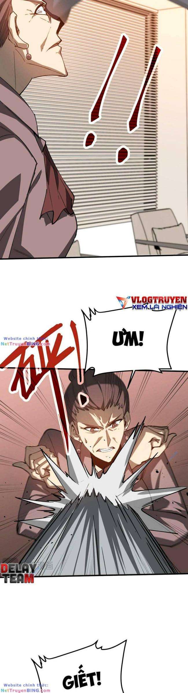 Siêu Phàm Tiến Hóa - Page 17