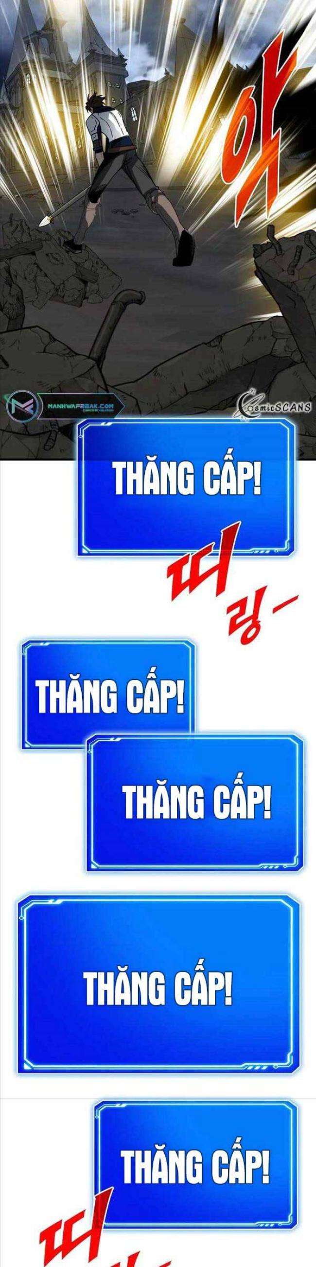 Thợ Săn Gacha Cấp SSS - Page 41