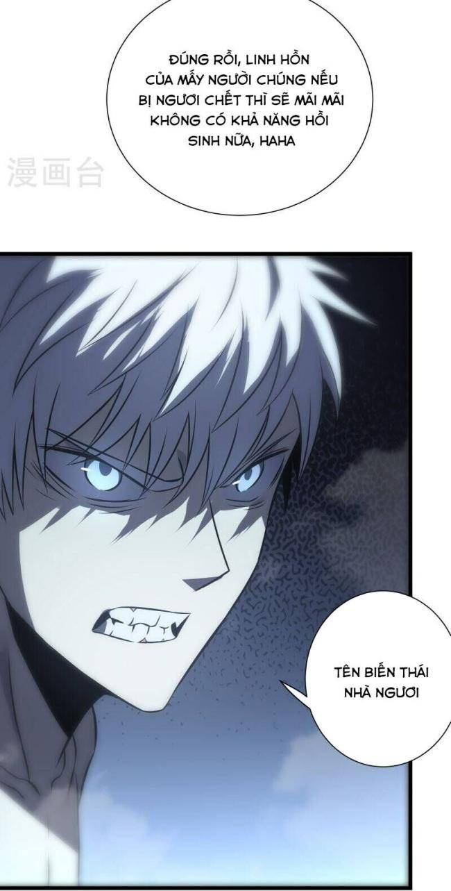 Ta Là Sát Thần - Page 23