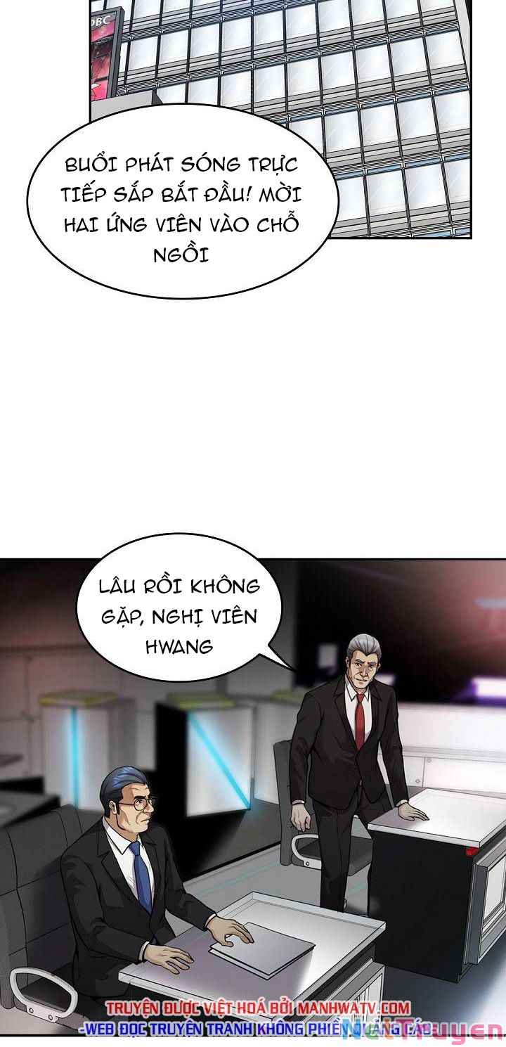 Điều Tra Viên Chuyển Sinh - Page 61