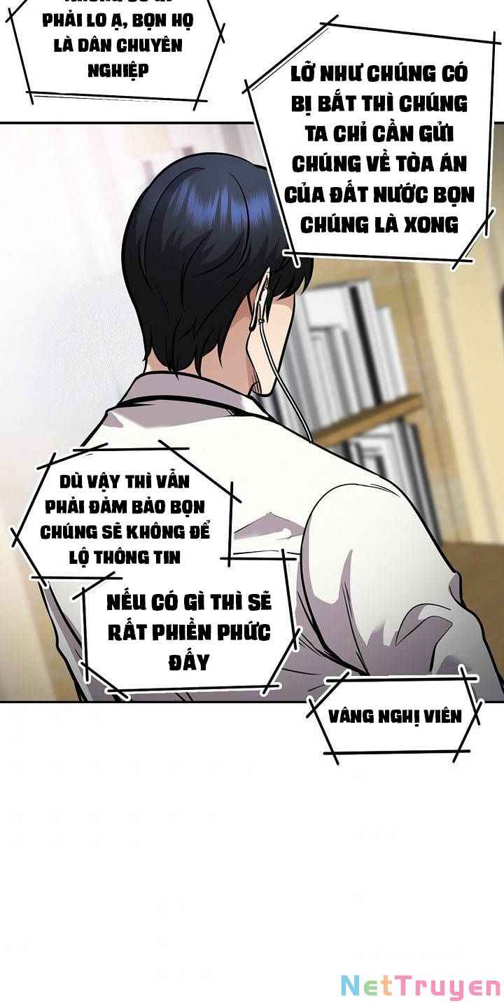 Điều Tra Viên Chuyển Sinh - Page 69