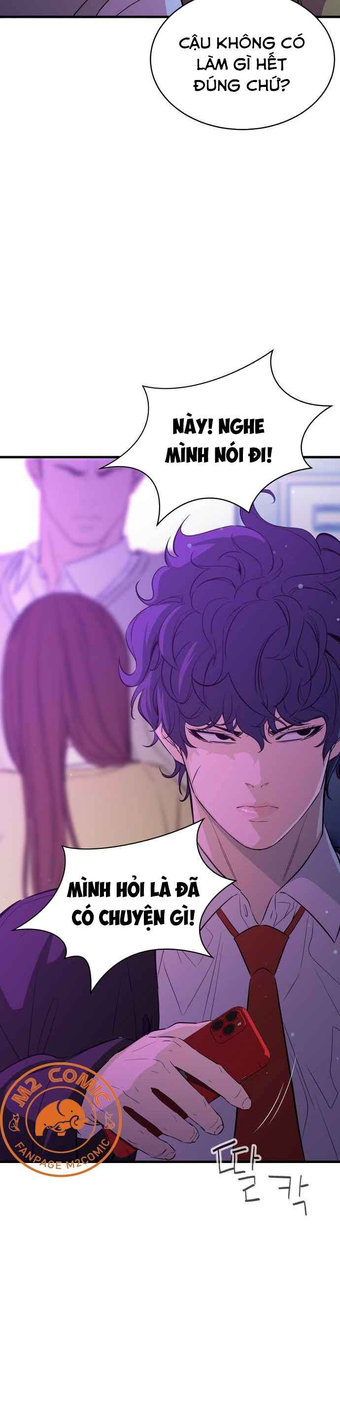 Kẻ Phản Diện Vô Dụng - Page 30