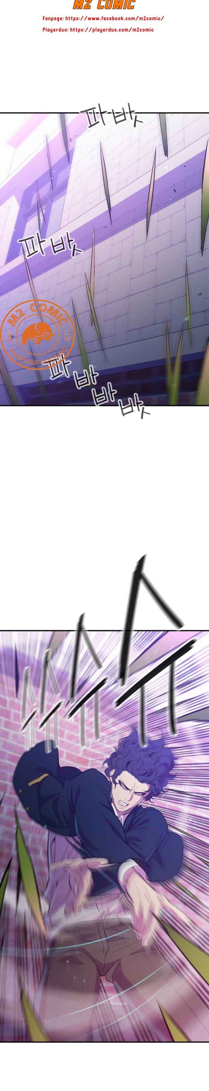 Kẻ Phản Diện Vô Dụng - Page 22