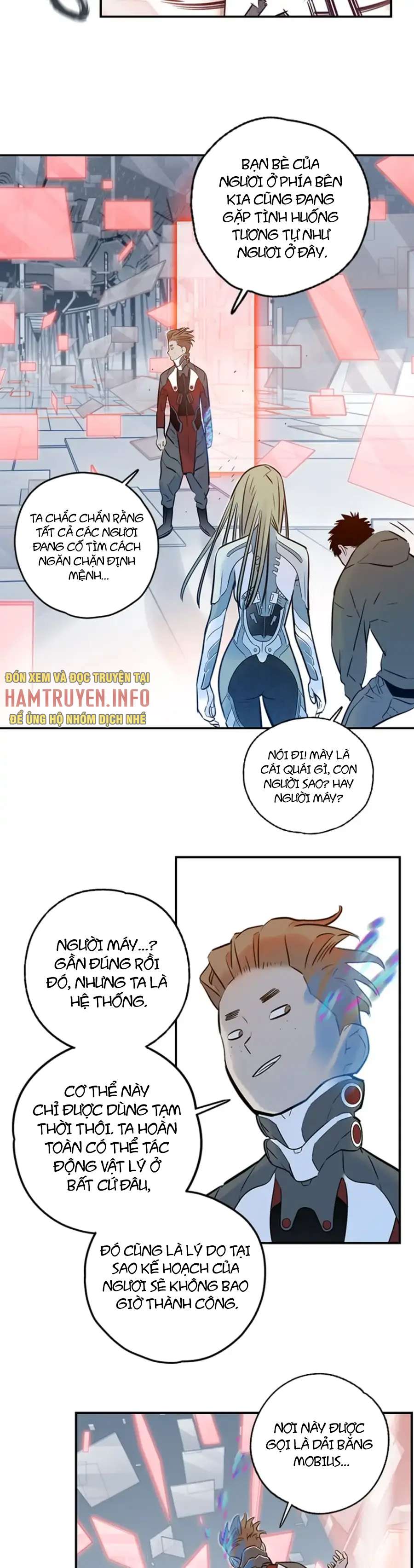 Điểm Hẹn - Page 14