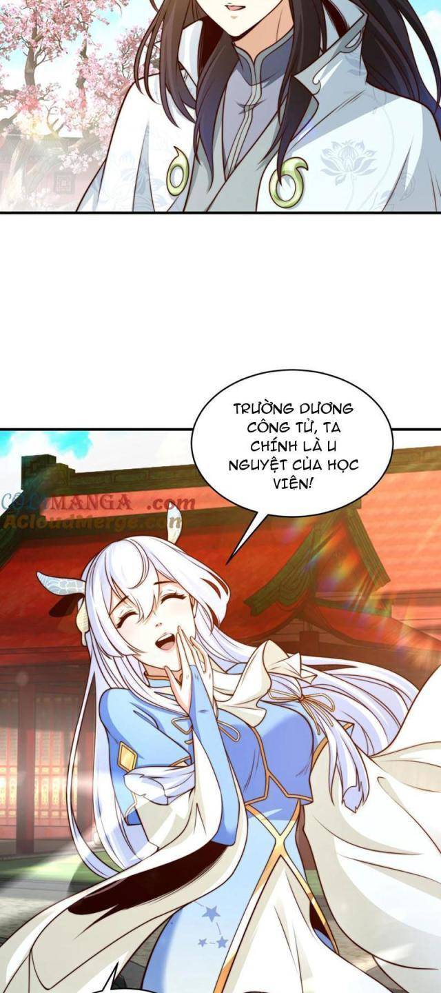 Tân Hỗn Độn Kiếm Thần - Page 4