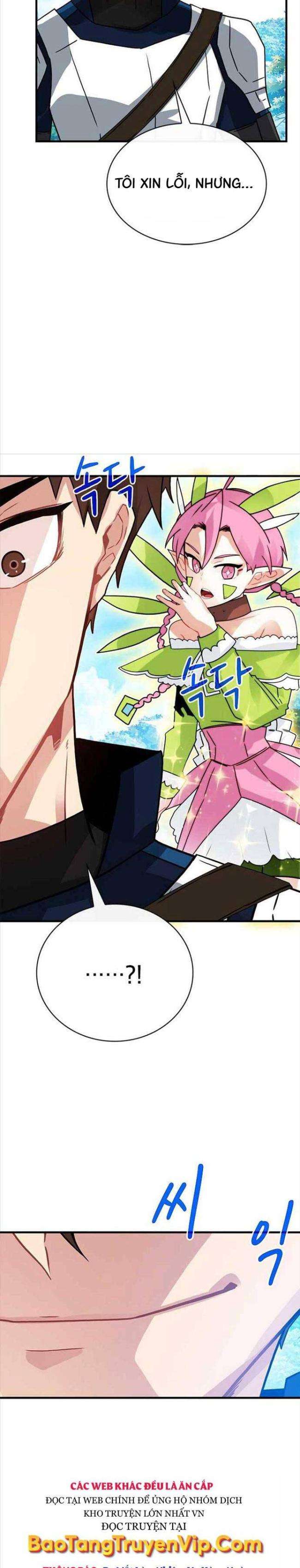 Thợ Săn Gacha Cấp SSS - Page 32