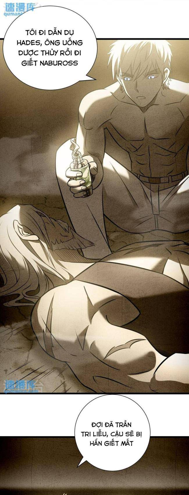 Ta Là Sát Thần - Page 58