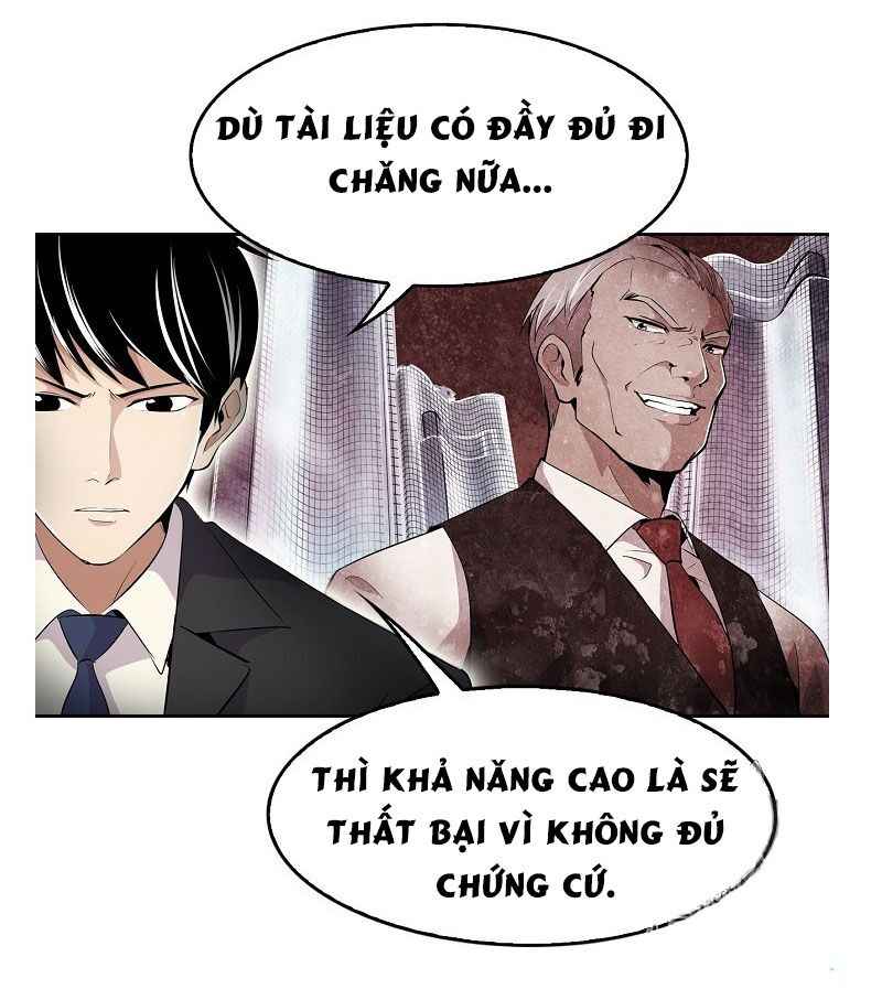 Điều Tra Viên Chuyển Sinh - Page 27