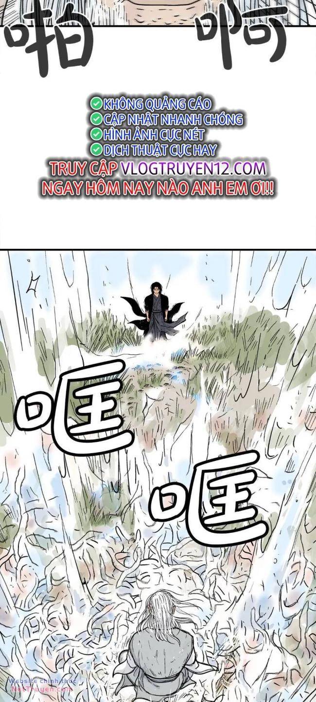 Hỏa Sơn Quyền - Page 38