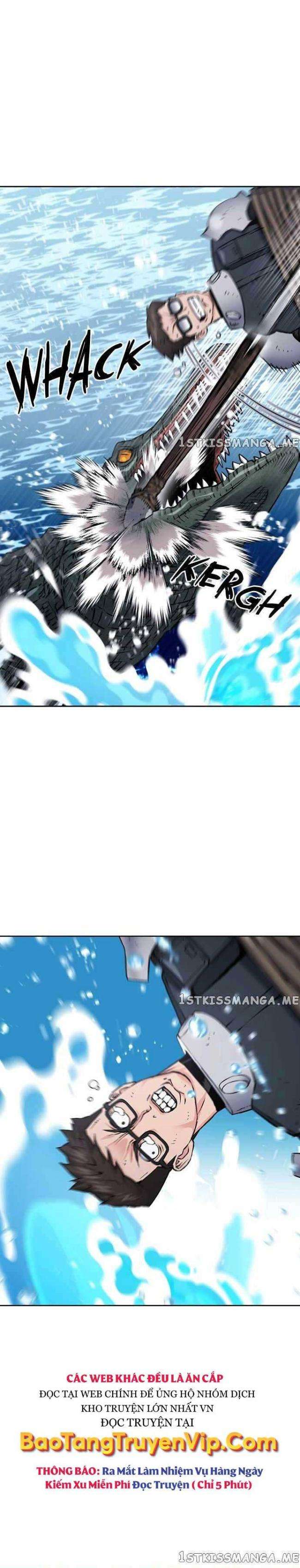 Druid Tại Ga Seoul - Page 20