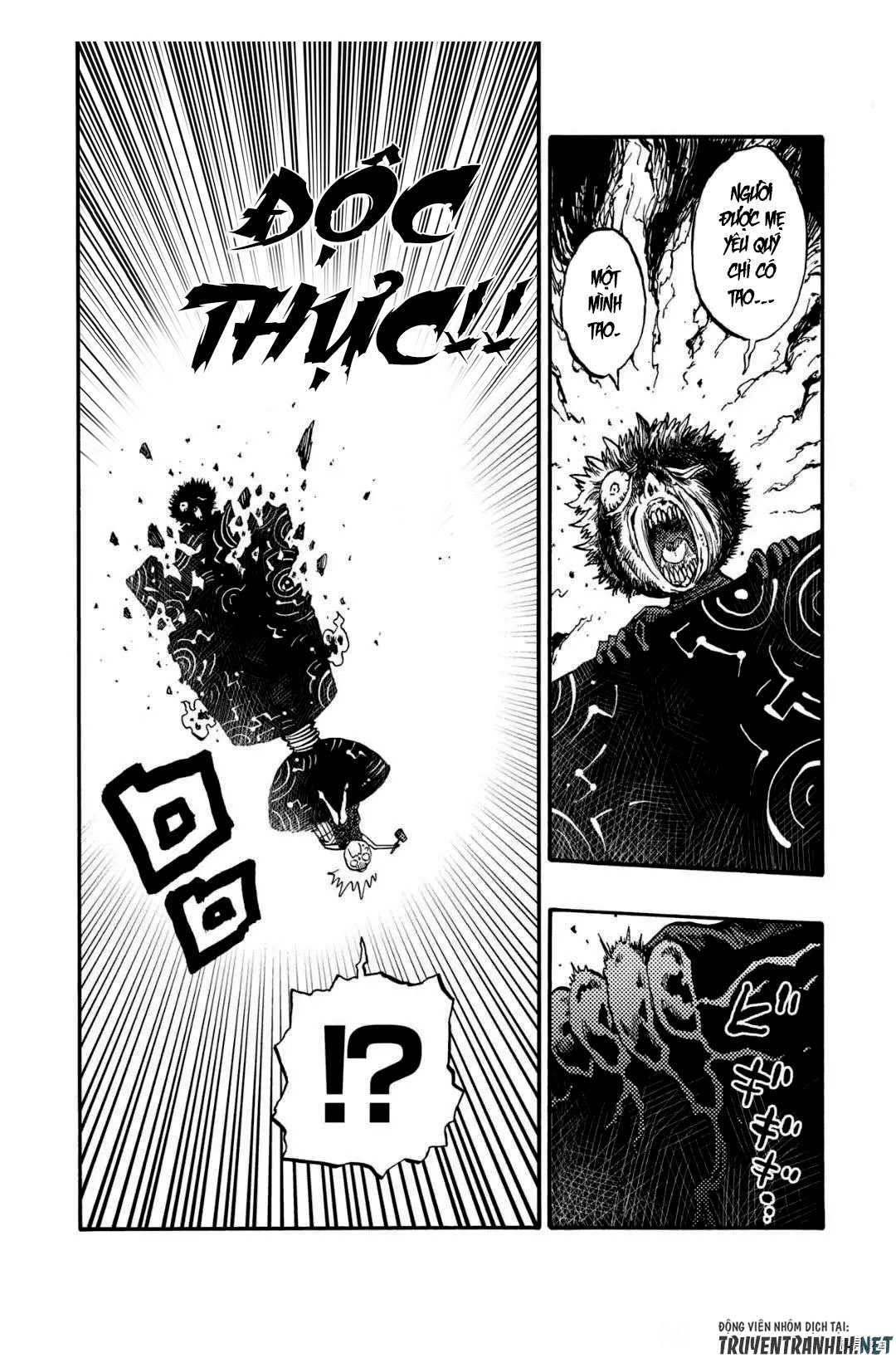 Tales Of Destruction - Page 26