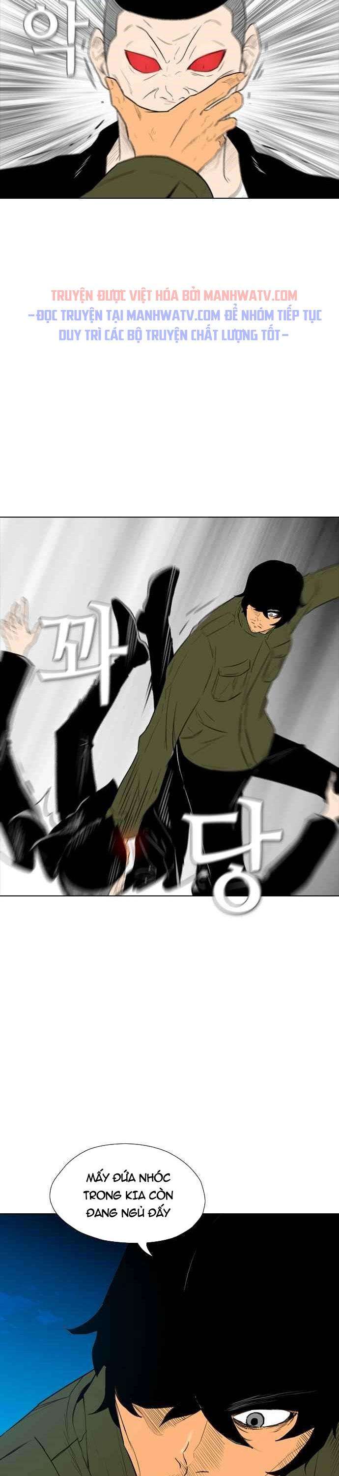 Kẻ Hồi Sinh - Page 12