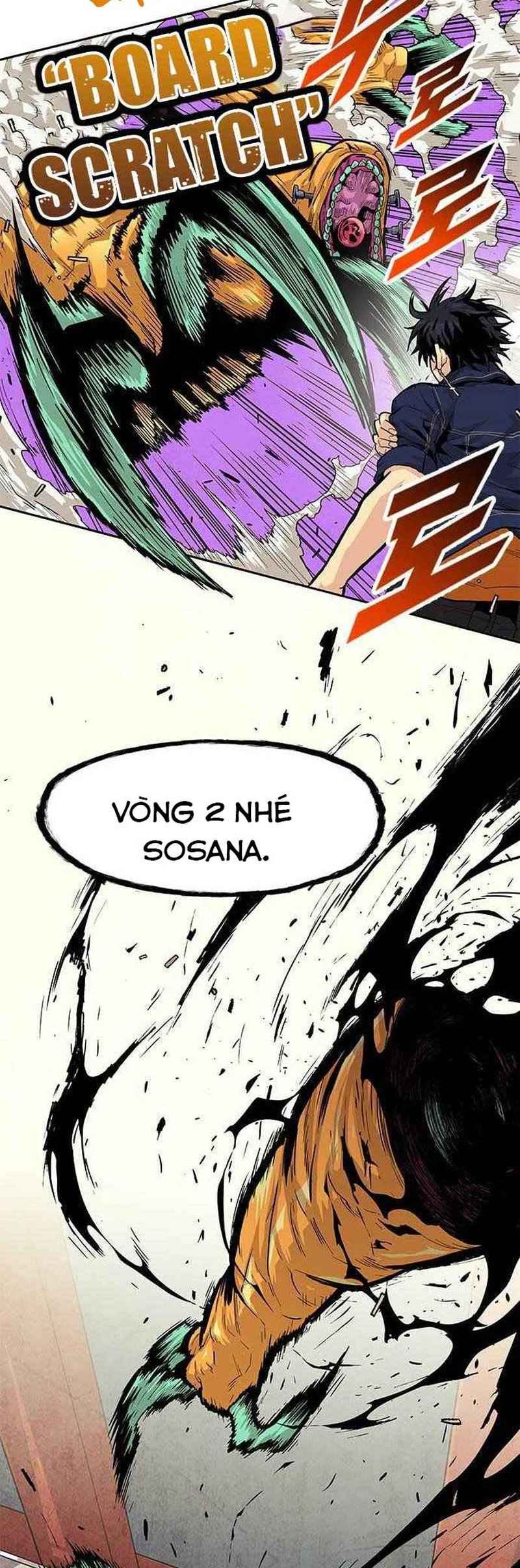 Tội Phủ Trảm Ma - Page 67