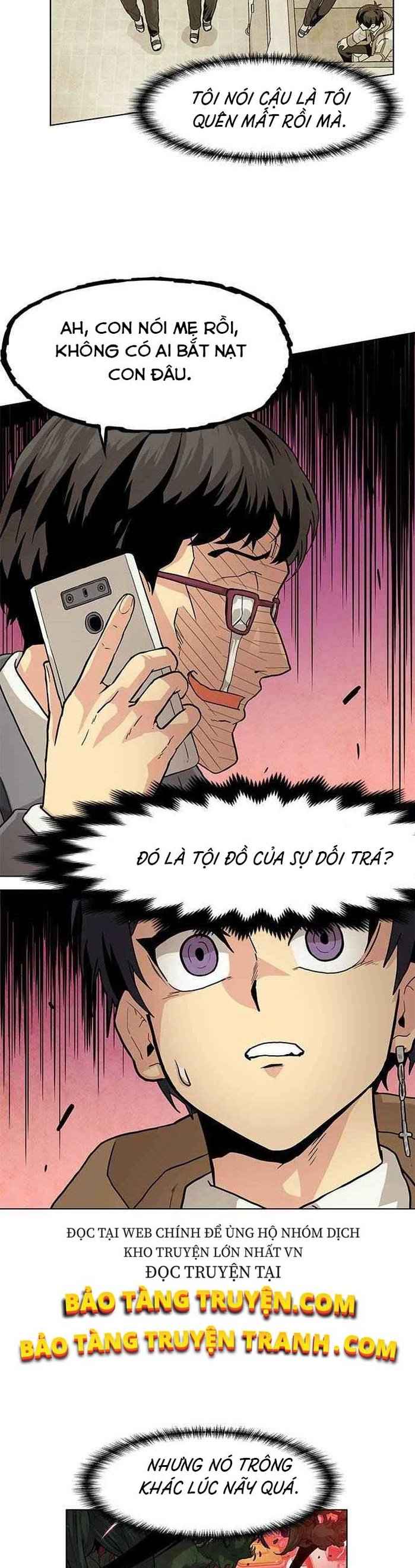 Tội Phủ Trảm Ma - Page 35