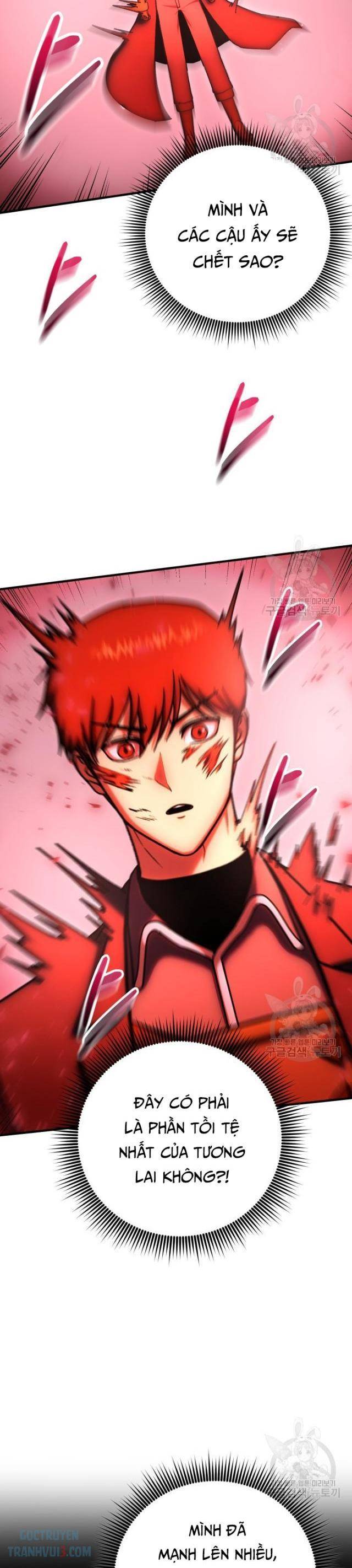 Ngôi Nhà Hầm Ngục - Page 15