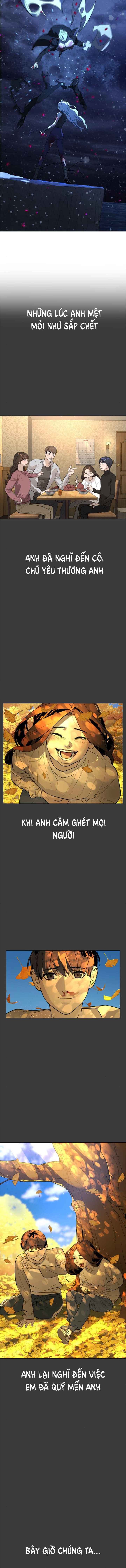 Máu Trắng - Page 20