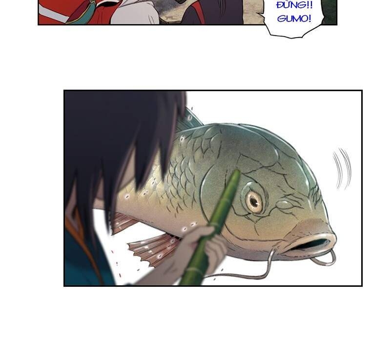 Yin And Yang Master - Page 6