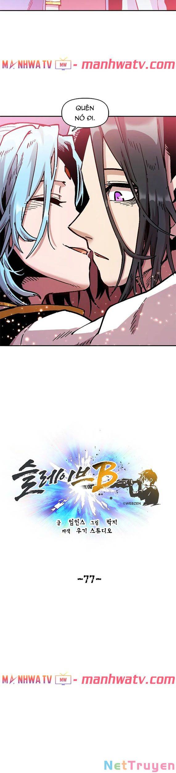 Nô Lệ Nghịch Thiên - Page 7