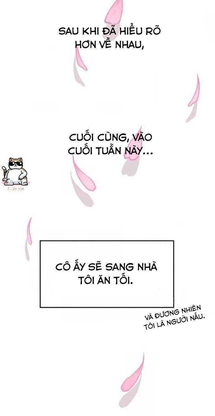 Không Thể Phá Vỡ - Page 21