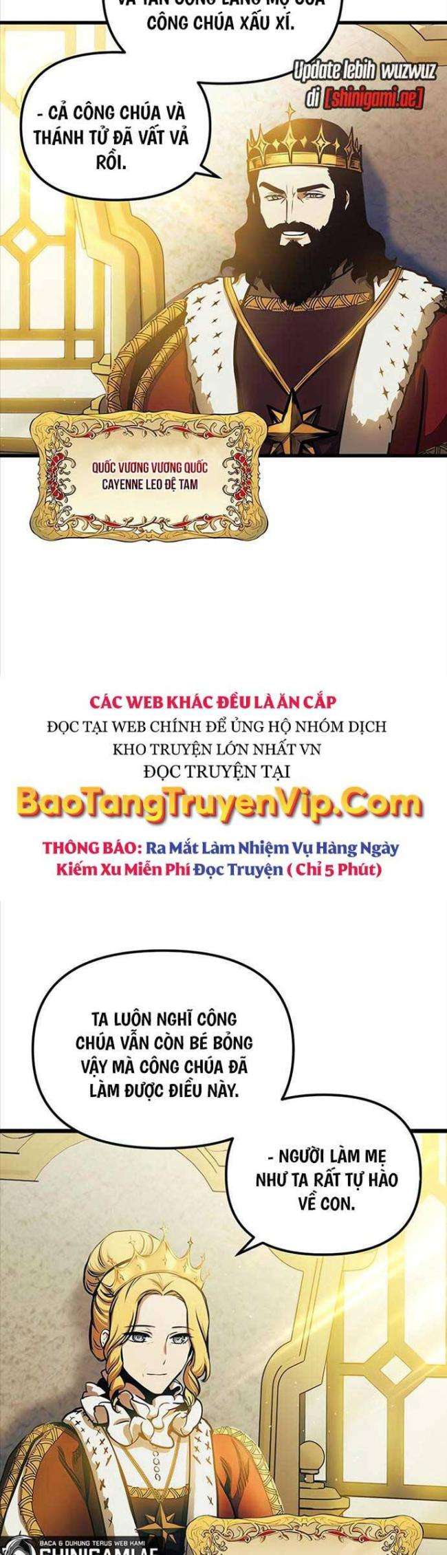 Sự Trở Lại Của Chiến Thần Tự Sát - Page 13