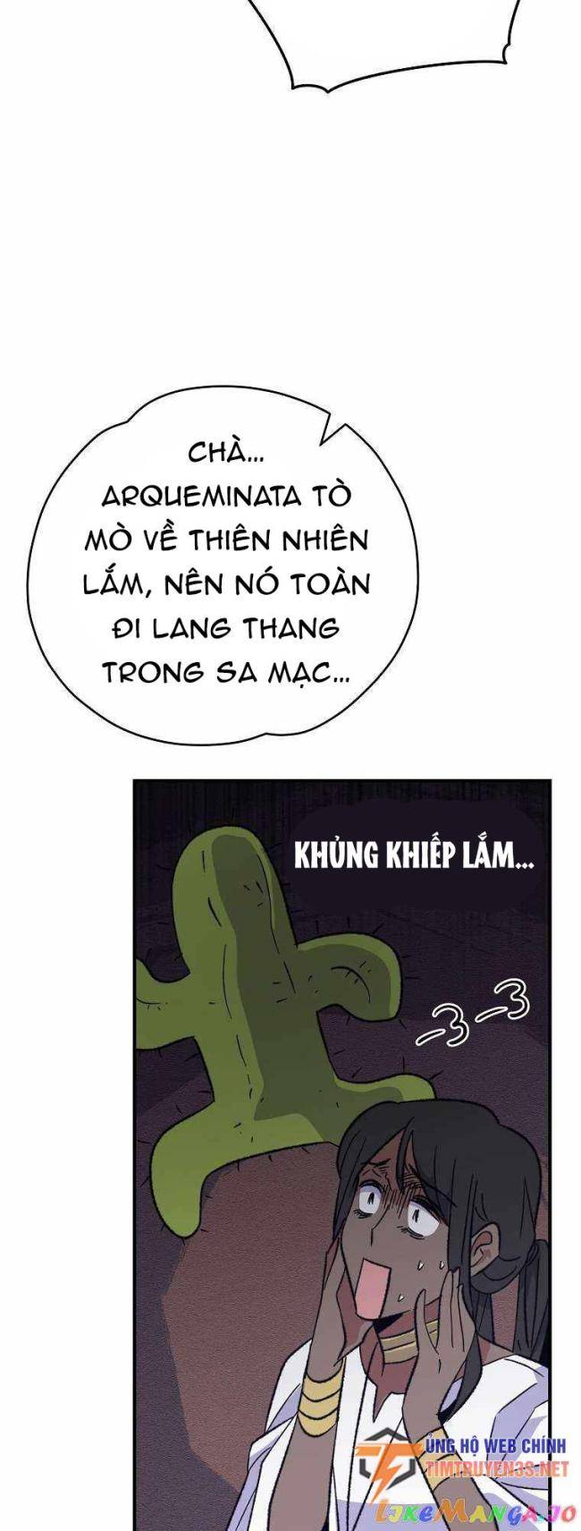 Nhà Hiền Triết Yigret - Page 27