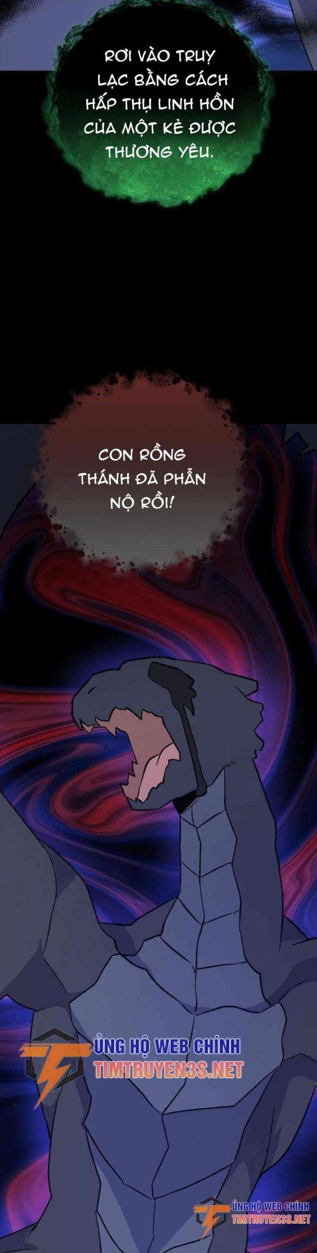 Nhà Hiền Triết Yigret - Page 30