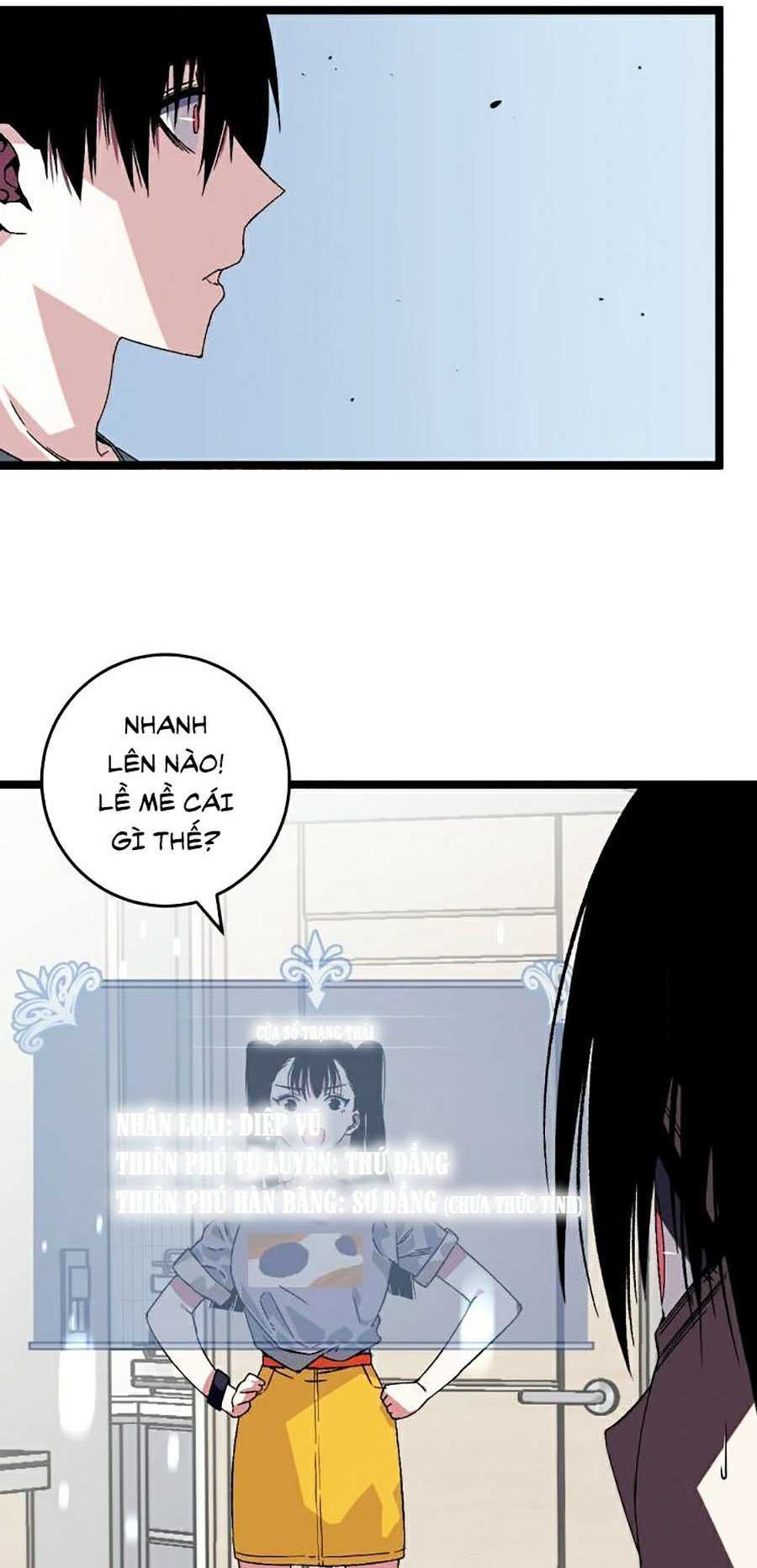 Tài Năng Của Ngươi Là Của Ta - Page 37